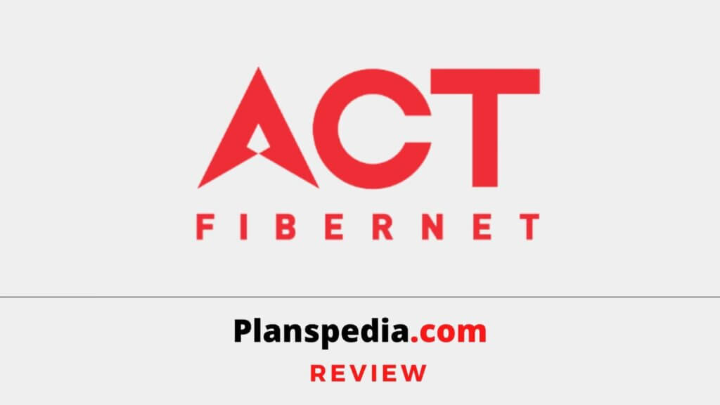 ACT Fiber broadband plans in Bangalore