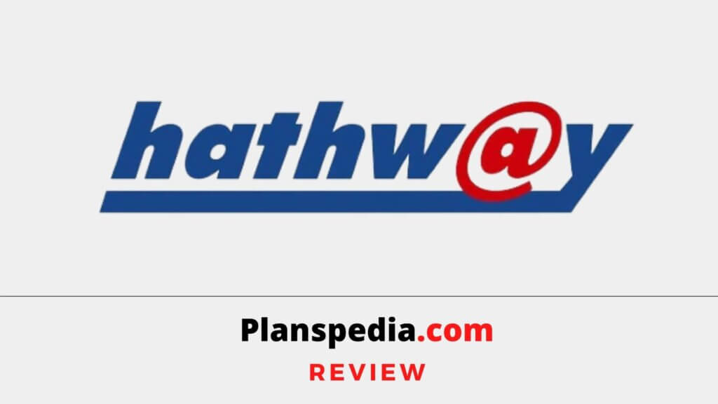 Hathway broadband plans in bangalore