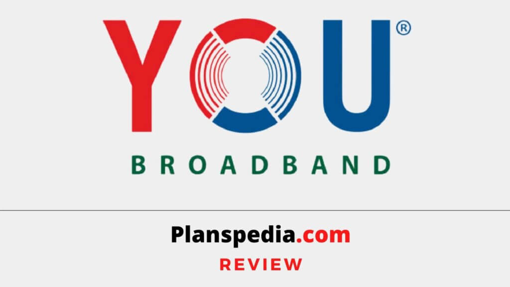YOU broadband plans in Bangalore
